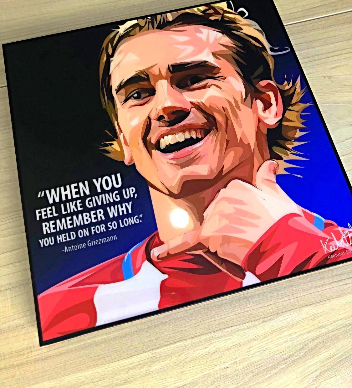 תמונה פוסטר גריזמן פופ ארט