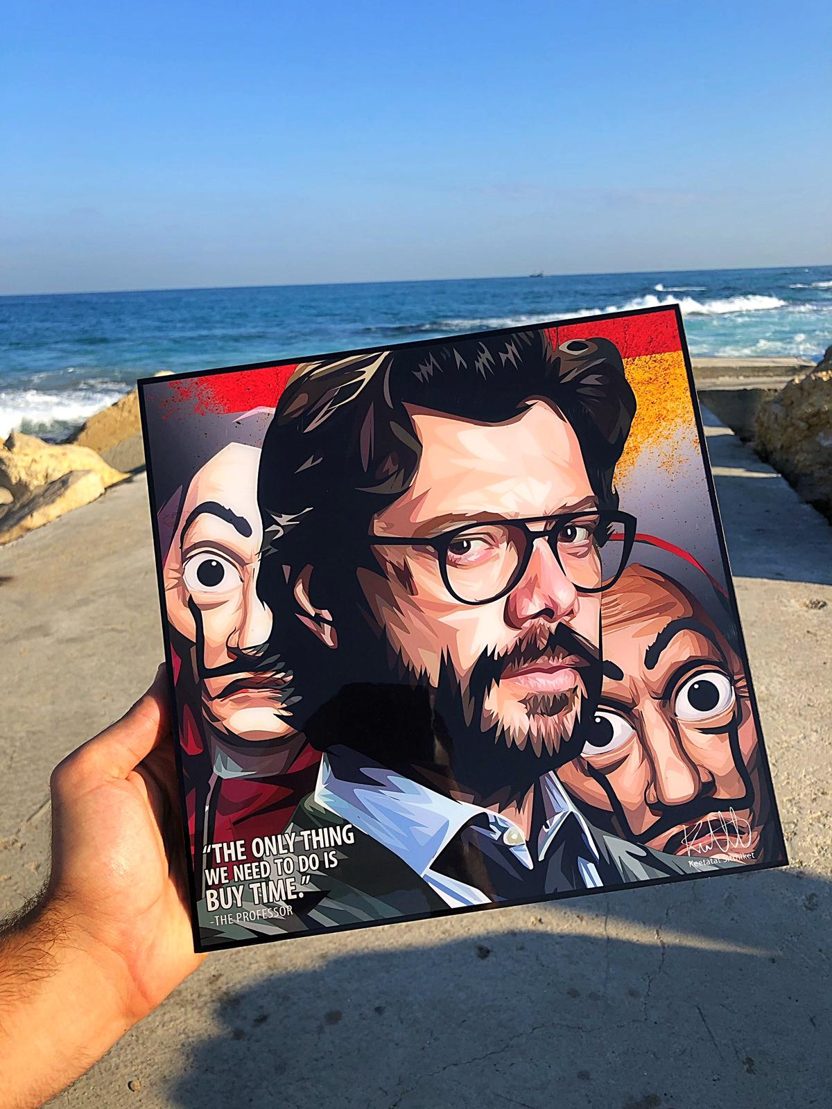תמונה לבית בית הנייר