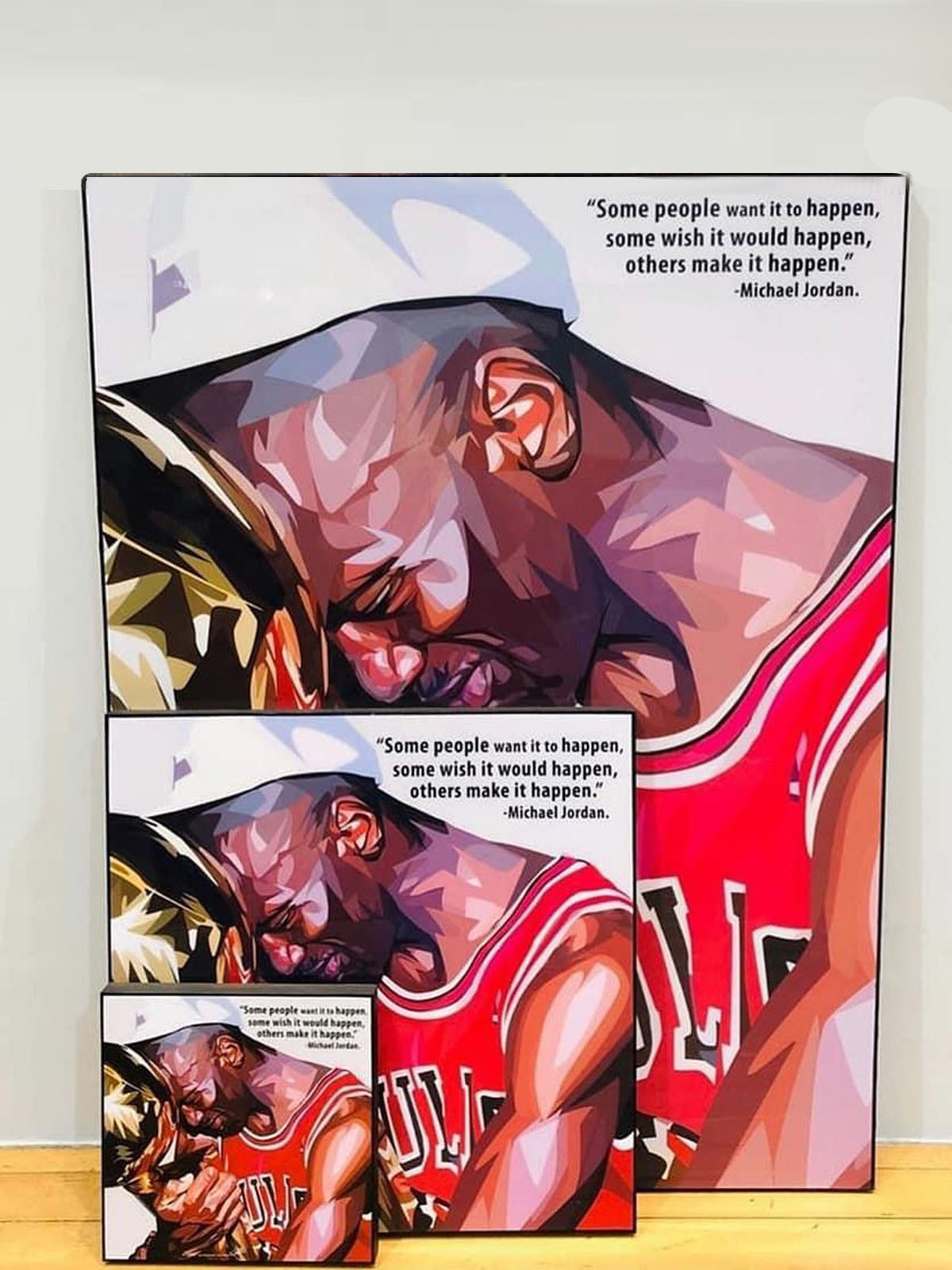 תמונה פוסטר פופ ארט פול ווקר