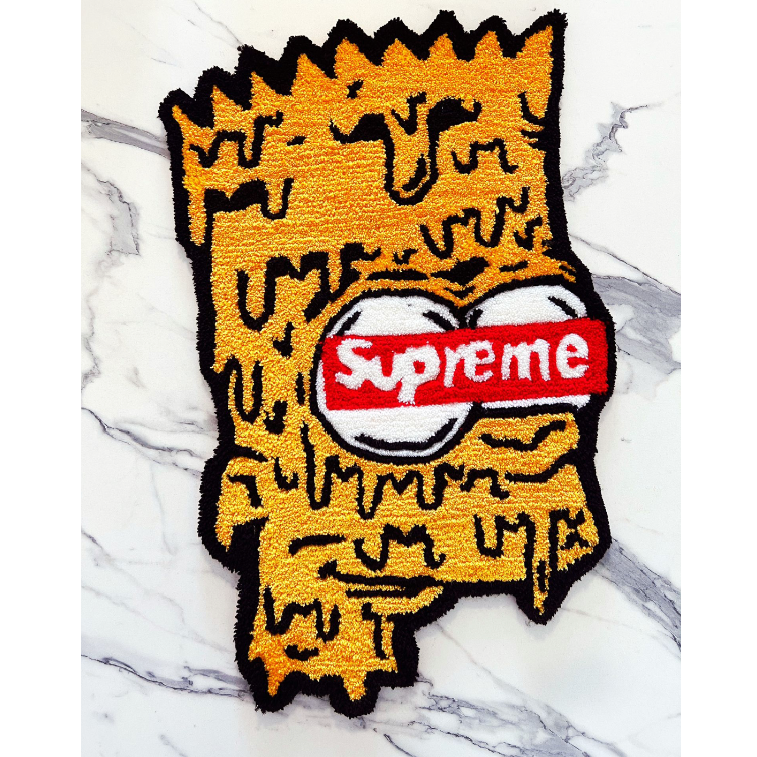 Simpson X Suprem שטיח לבית