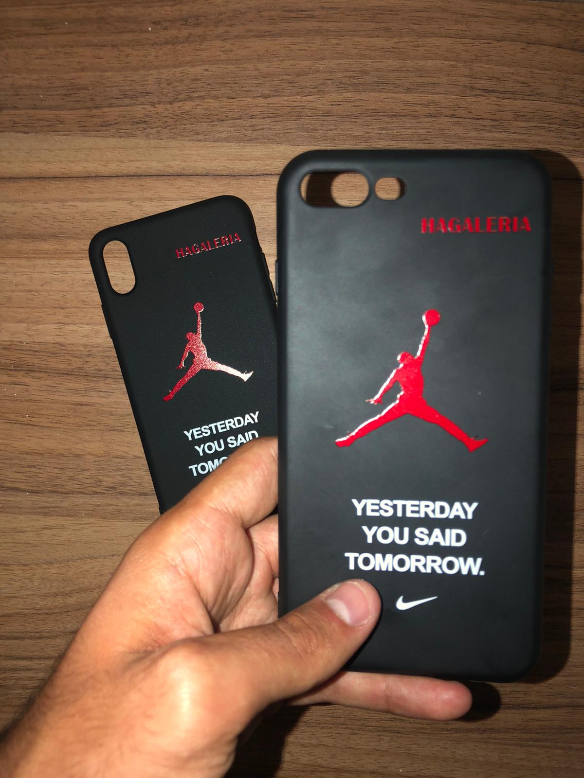 iphone case jordan nike